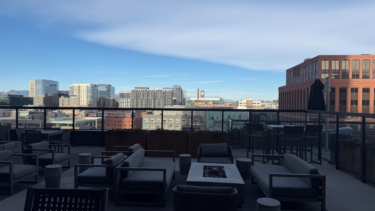 Photo of Outdoor in LoDo