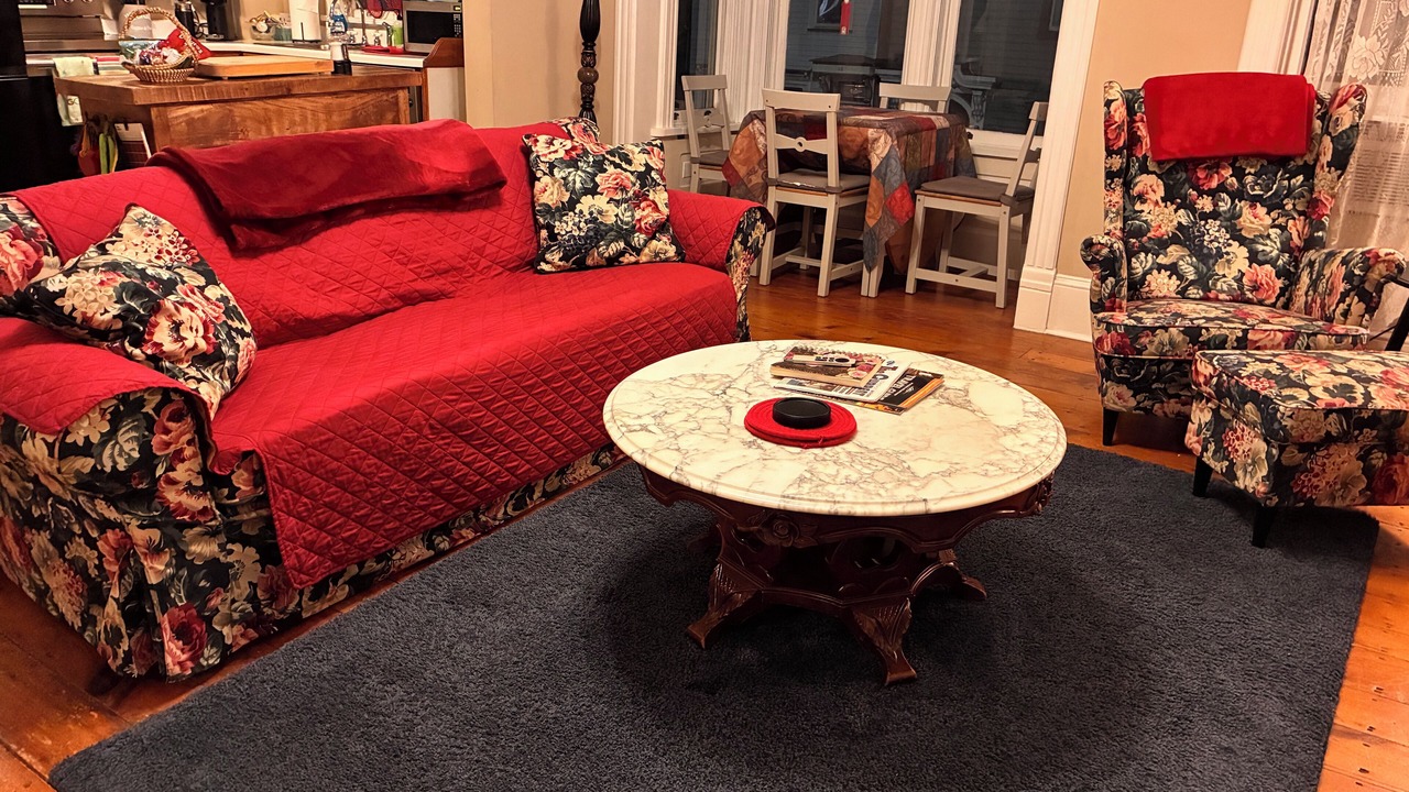 Photo of Livingroom in Ashfield