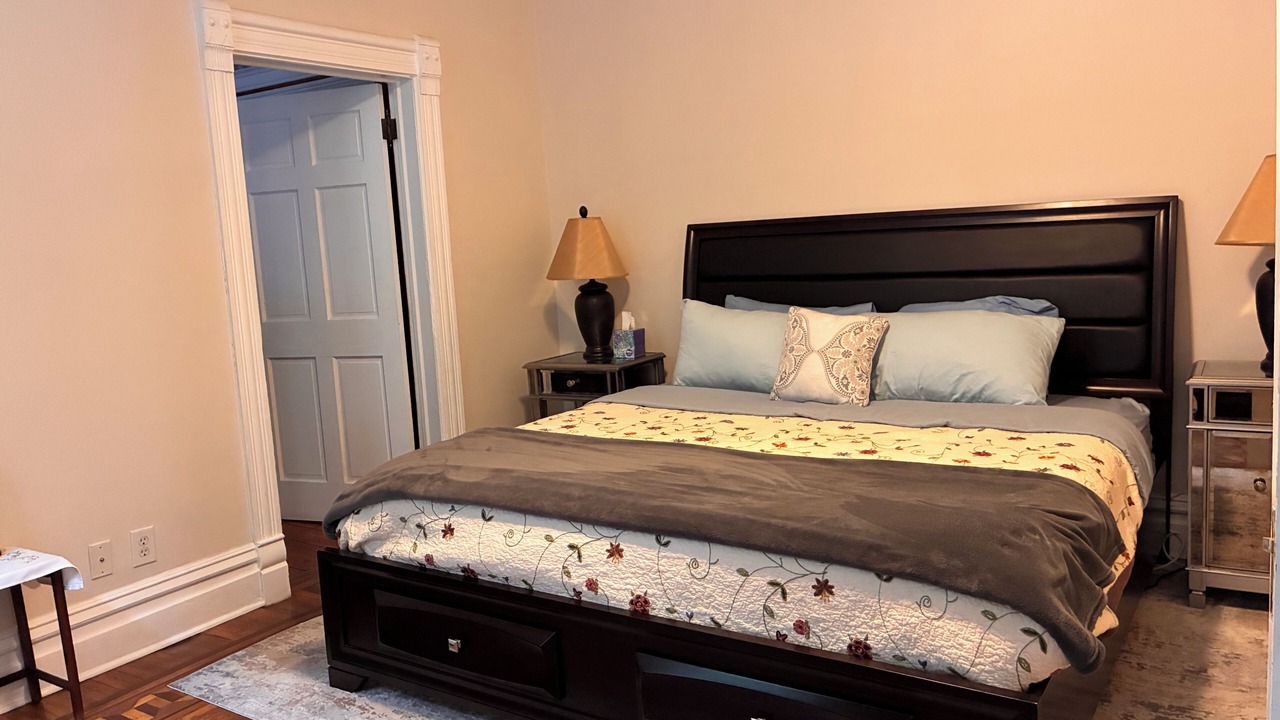 Photo of Bedroom in Ashfield