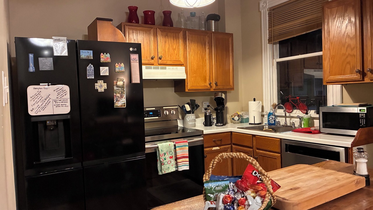 Photo of Kitchen in Ashfield