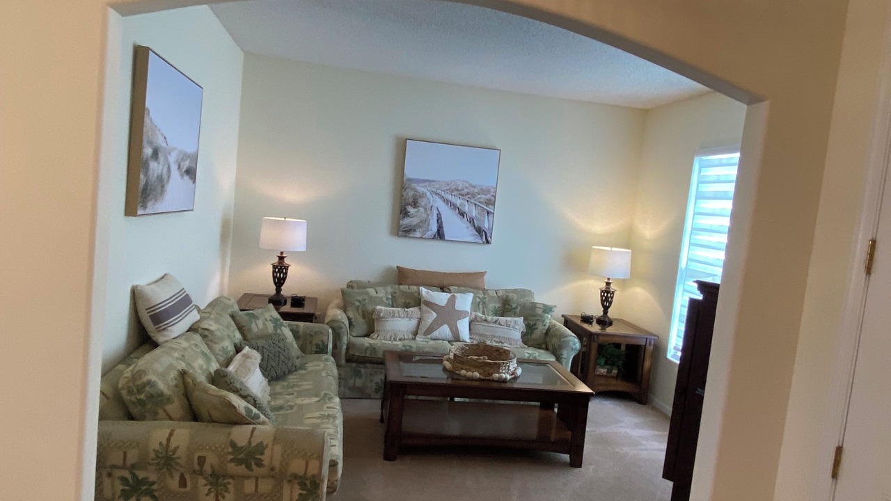 Photo of Livingroom in Sunset Ridge