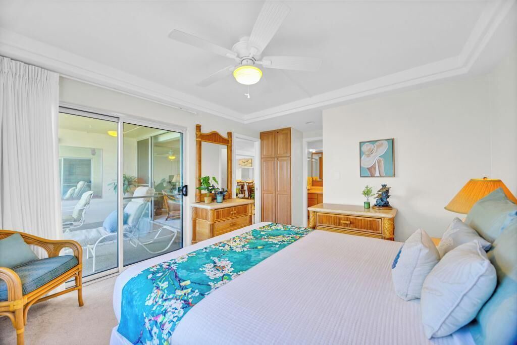 Photo of Bedroom in Kihei