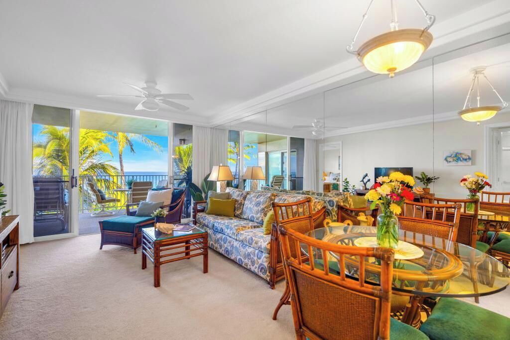 Photo of Livingroom in Kihei