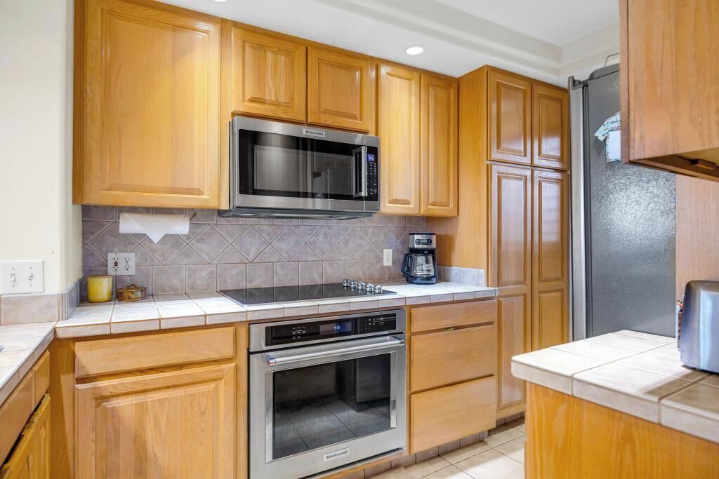 Photo of Kitchen in Kihei