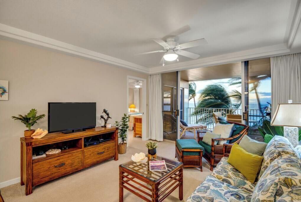 Photo of Livingroom in Kihei