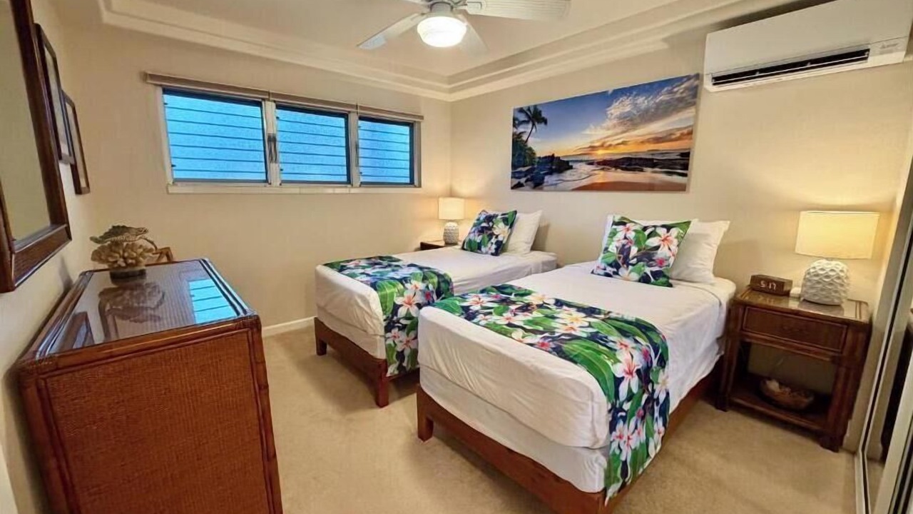 Photo of Bedroom in Kihei