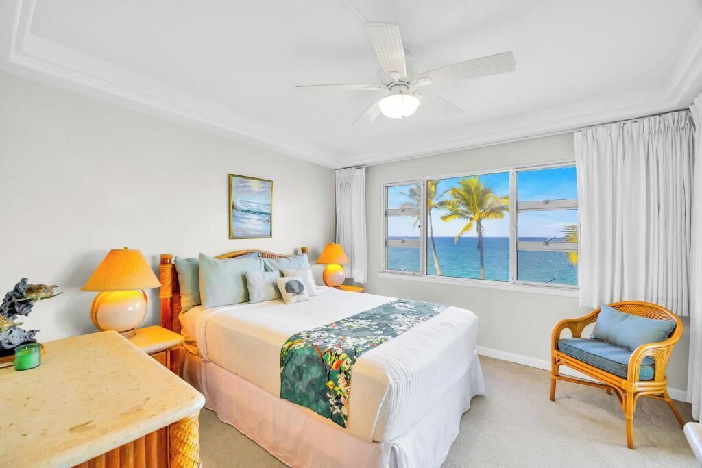 Photo of Bedroom in Kihei