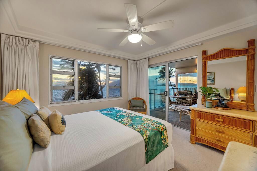 Photo of Bedroom in Kihei