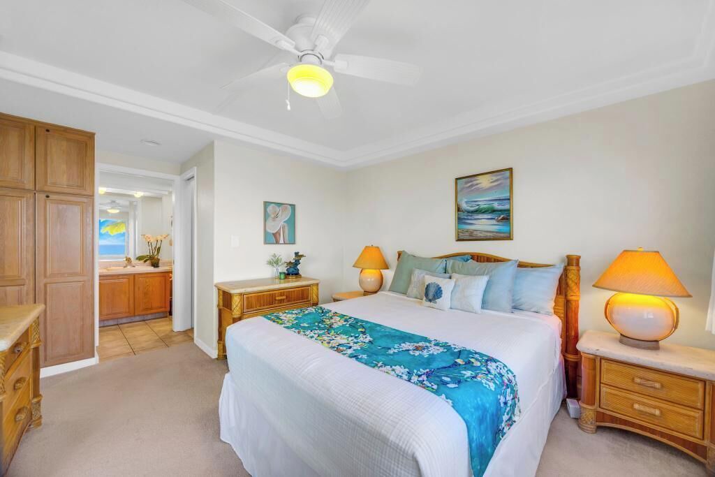 Photo of Bedroom in Kihei