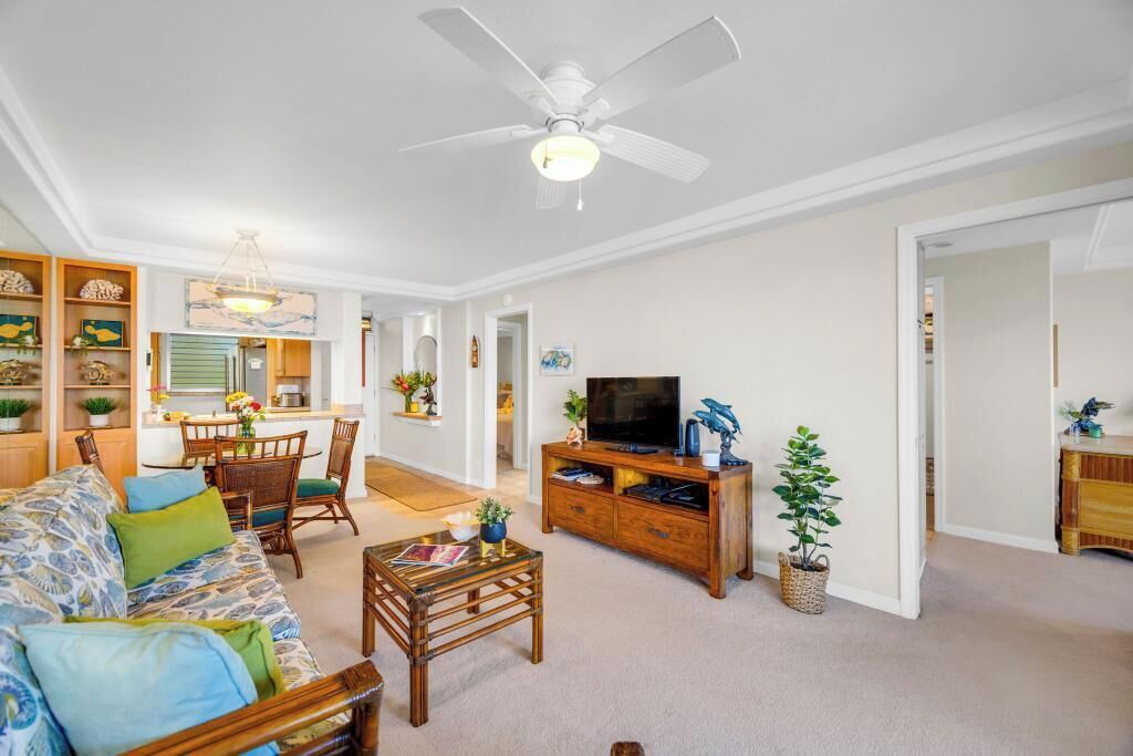 Photo of Livingroom in Kihei