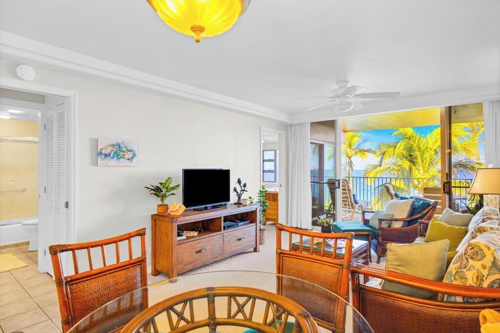 Photo of Livingroom in Kihei