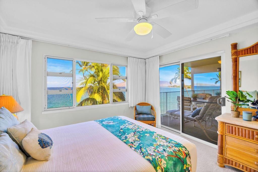 Photo of Bedroom in Kihei