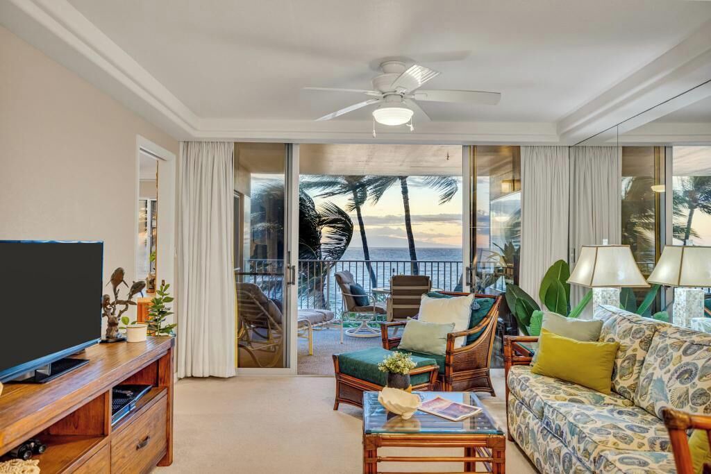 Photo of Livingroom in Kihei