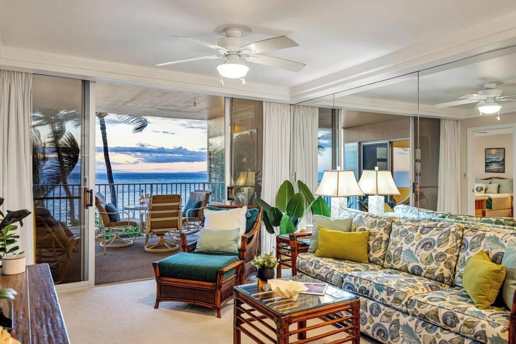 Photo of Livingroom in Kihei