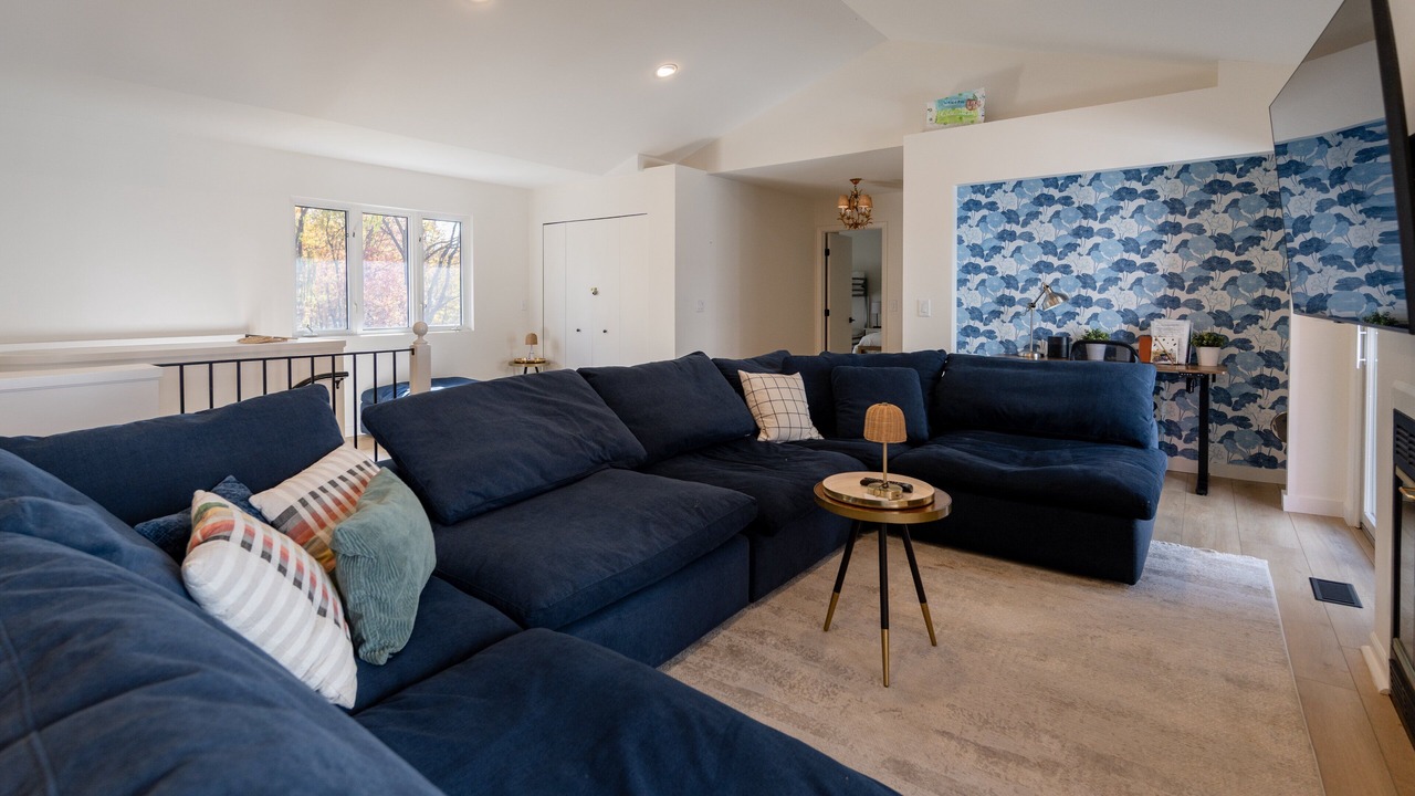 Photo of Livingroom in South Haven