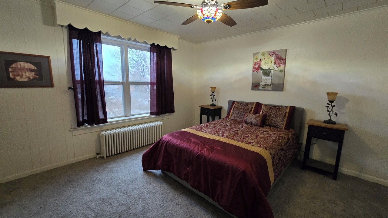Photo of Bedroom in Trinidad