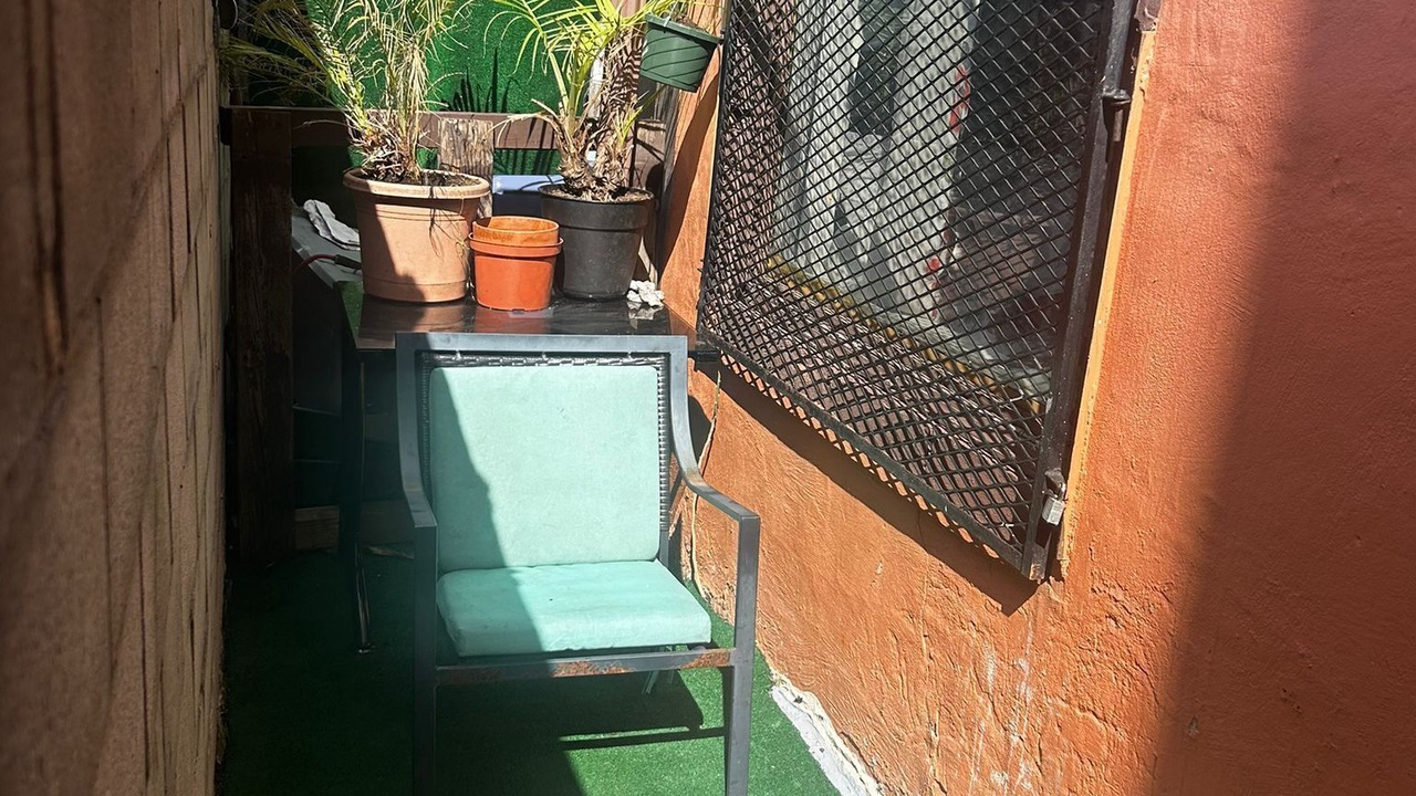 Photo of Outdoor in Newbold