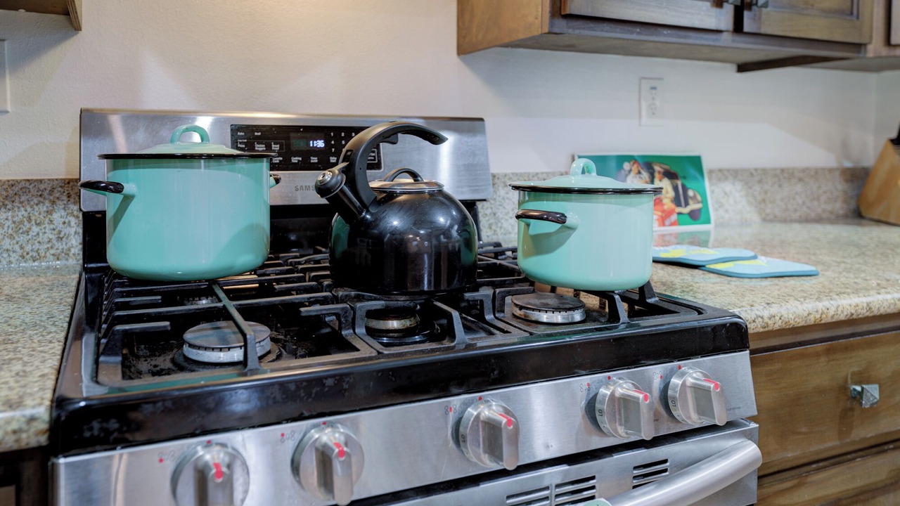 Photo of Kitchen in Los Angeles