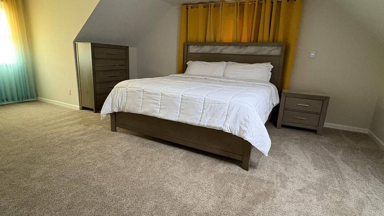 Photo of Bedroom in Endwell