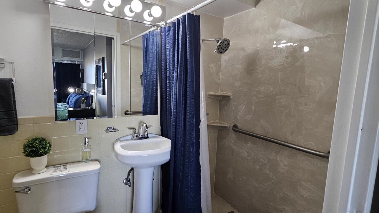 Photo of Bathroom in Southeast Colorado Springs