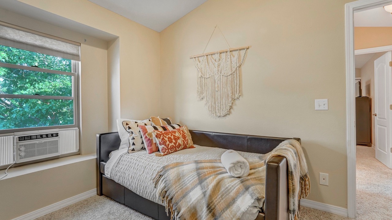 Photo of Bedroom in Northwest Colorado Springs