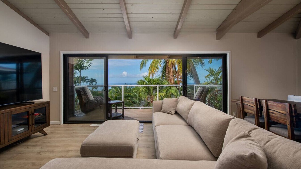 Photo of Livingroom in Kailua-Kona