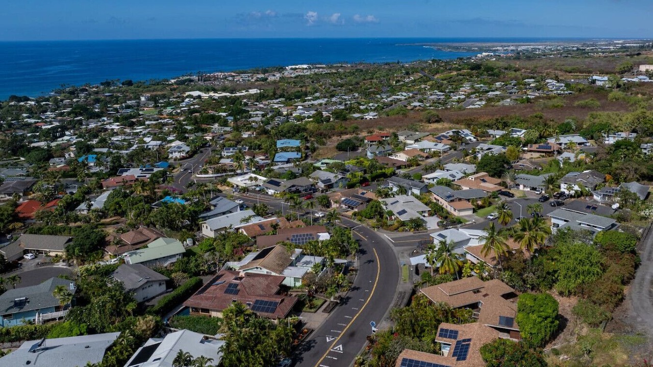 Photo of Outdoor in Kailua-Kona