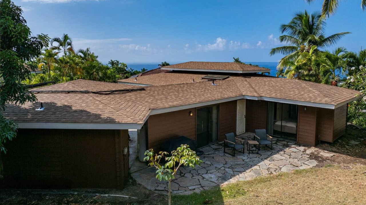 Photo of Outdoor in Kailua-Kona
