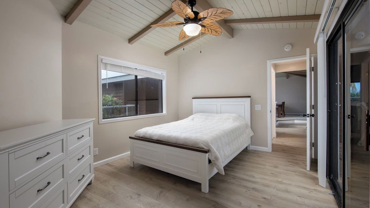 Photo of Bedroom in Kailua-Kona
