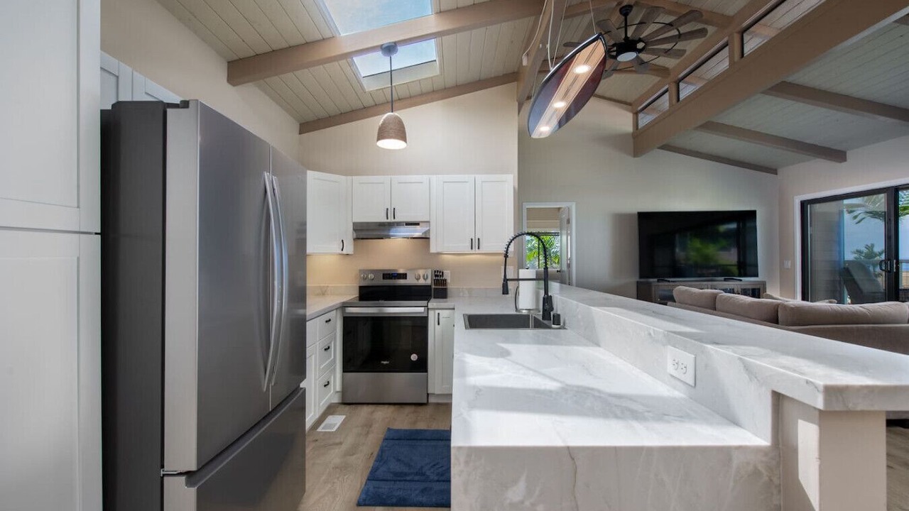 Photo of Kitchen in Kailua-Kona
