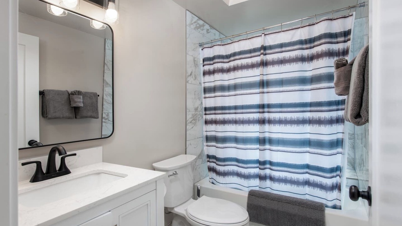 Photo of Bathroom in Kailua-Kona