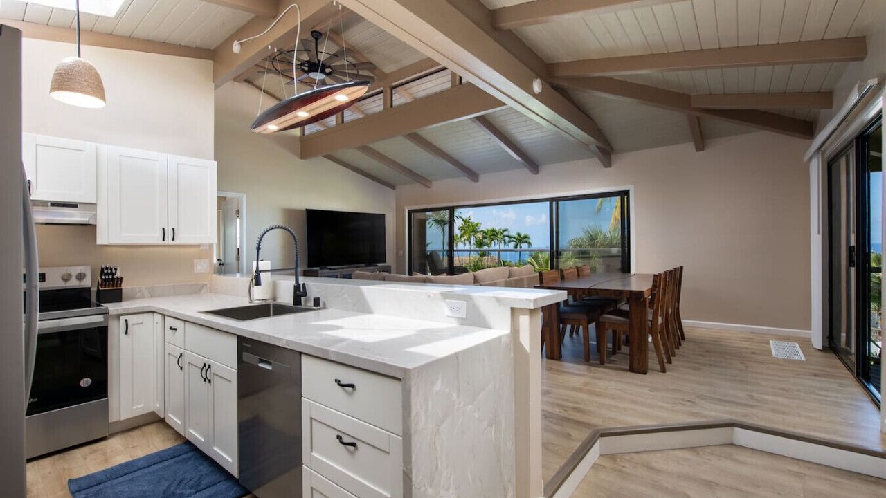 Photo of Kitchen in Kailua-Kona