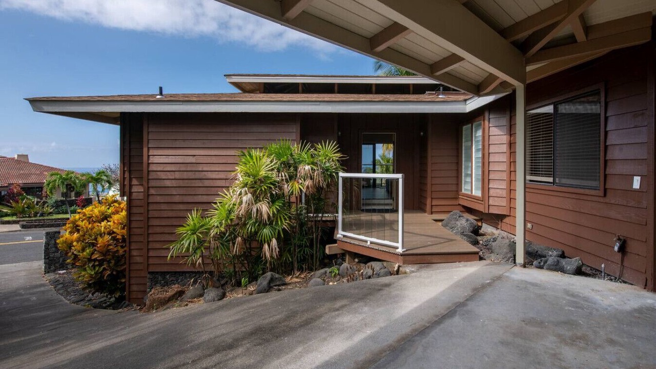 Photo of Outdoor in Kailua-Kona
