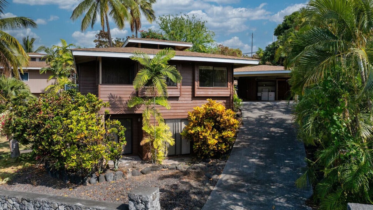 Photo of Outdoor in Kailua-Kona