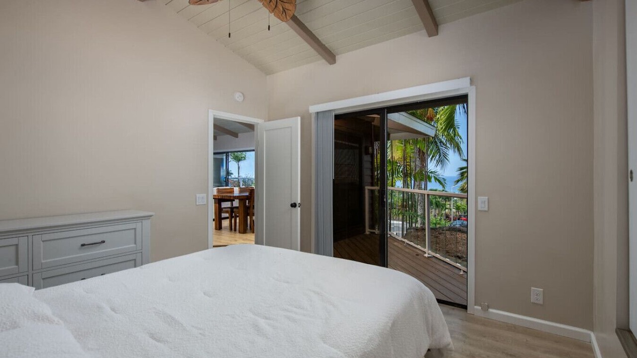 Photo of Bedroom in Kailua-Kona