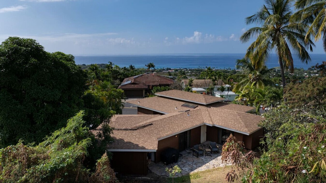 Photo of Outdoor in Kailua-Kona
