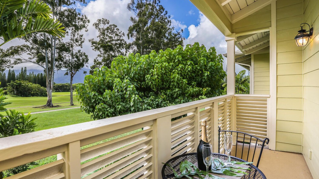 Photo of Outdoor in Princeville