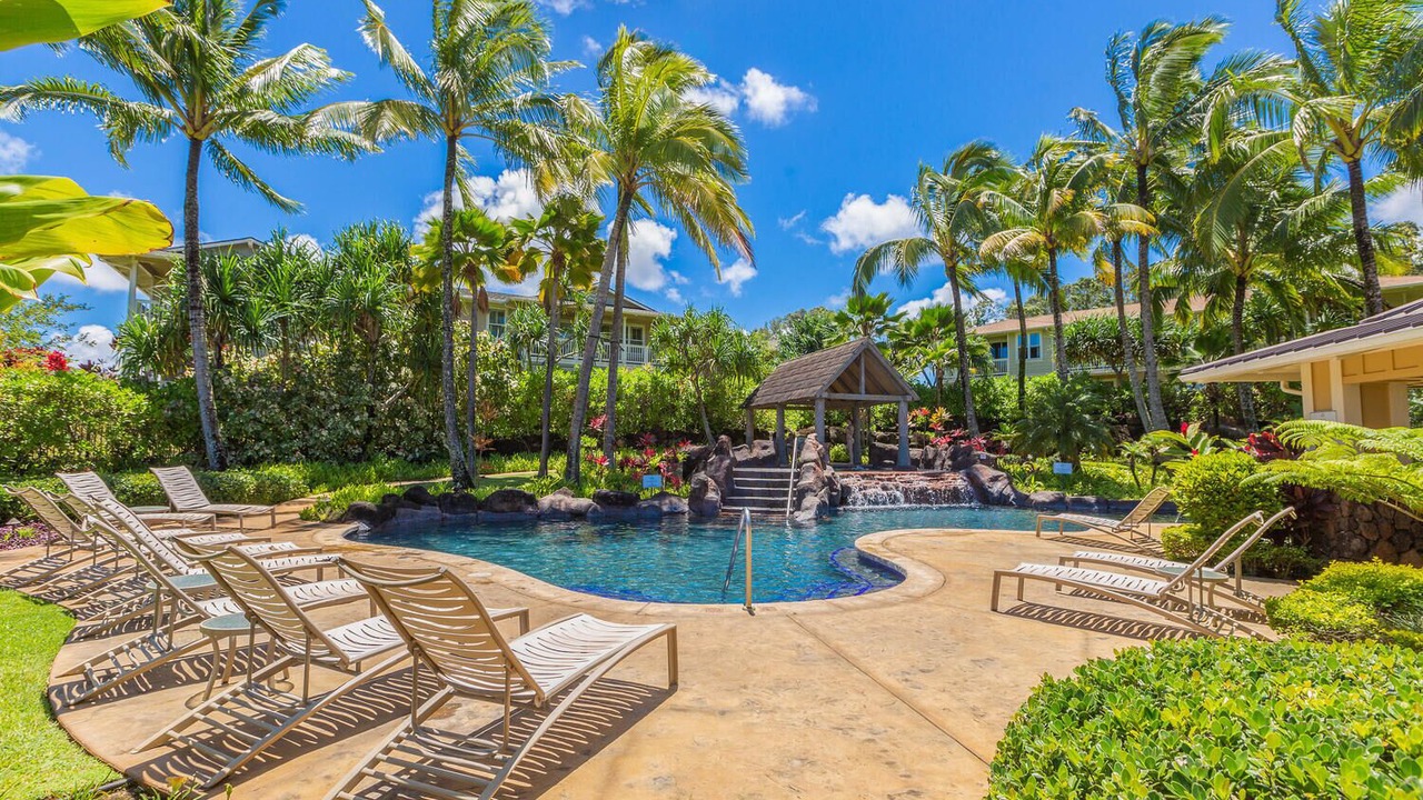Photo of Outdoor in Princeville