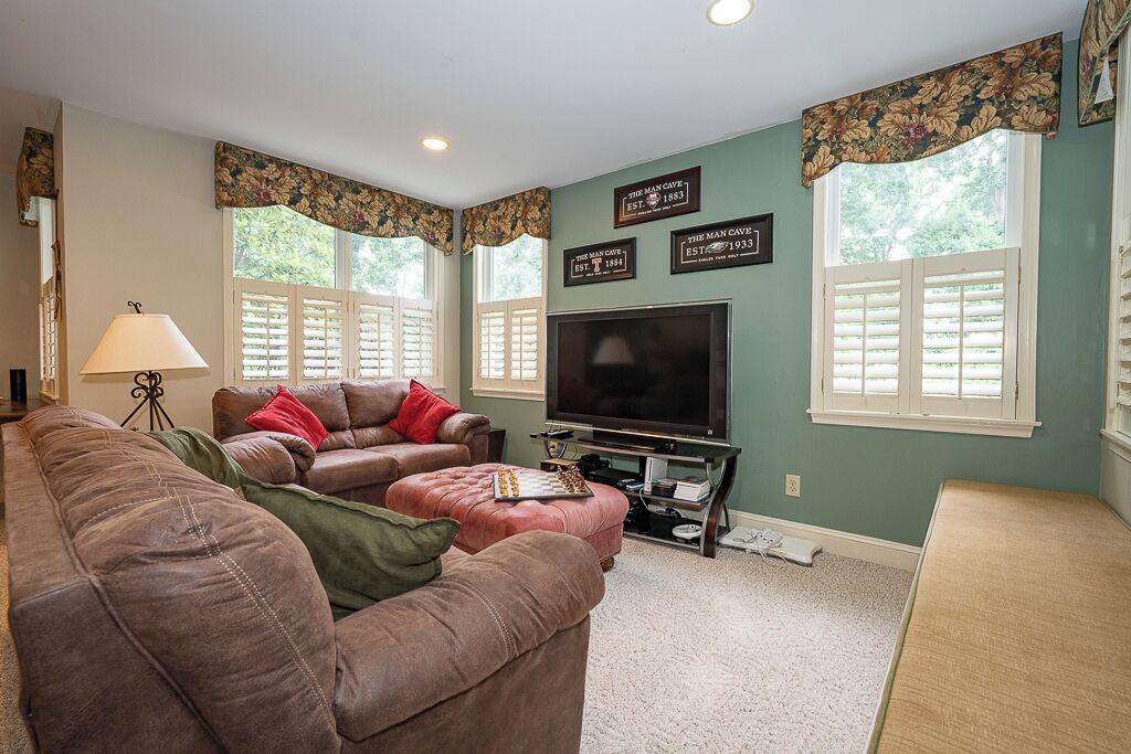 Photo of Livingroom in Gradyville