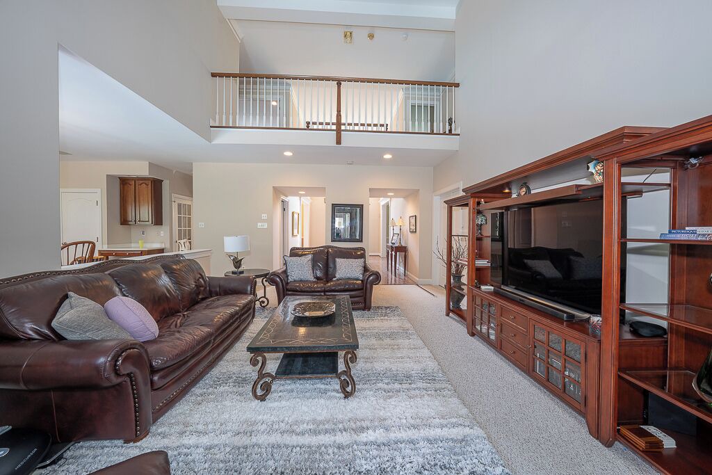 Photo of Livingroom in Gradyville