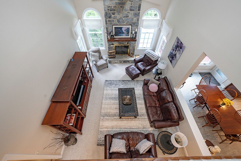 Photo of Livingroom in Gradyville