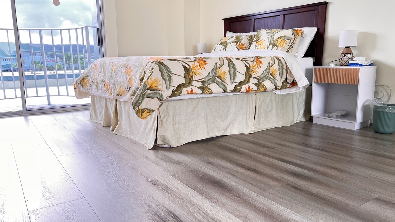 Photo of Bedroom in Hilo