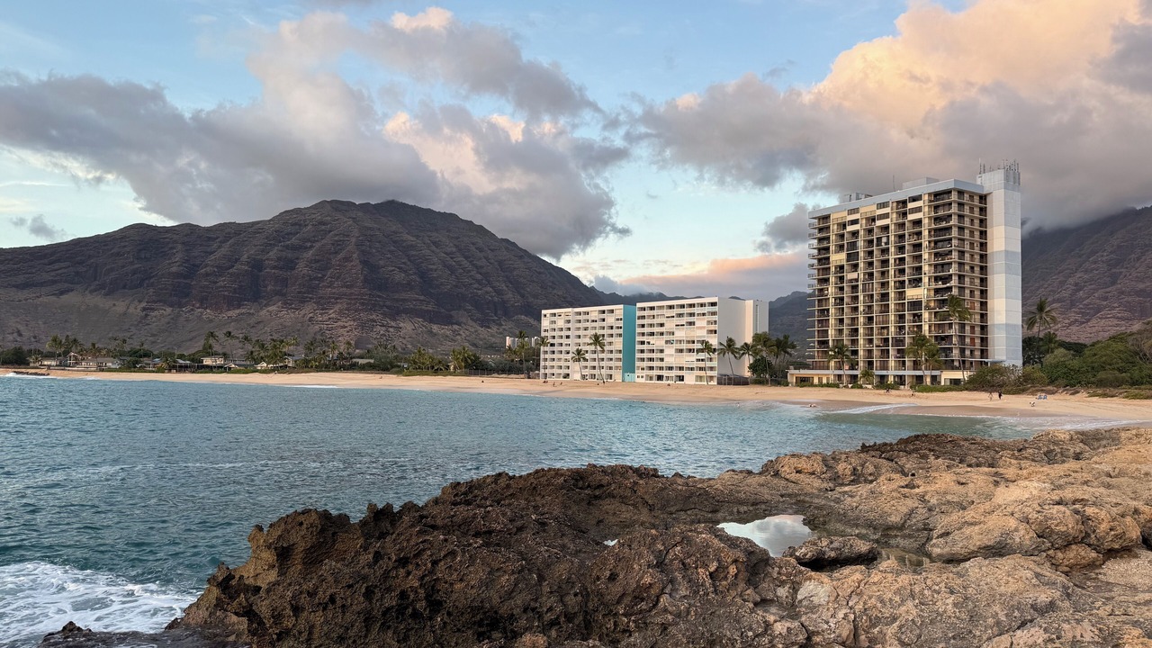Photo of Others in Makaha