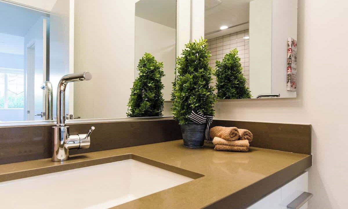 Photo of Bathroom in Inglewood