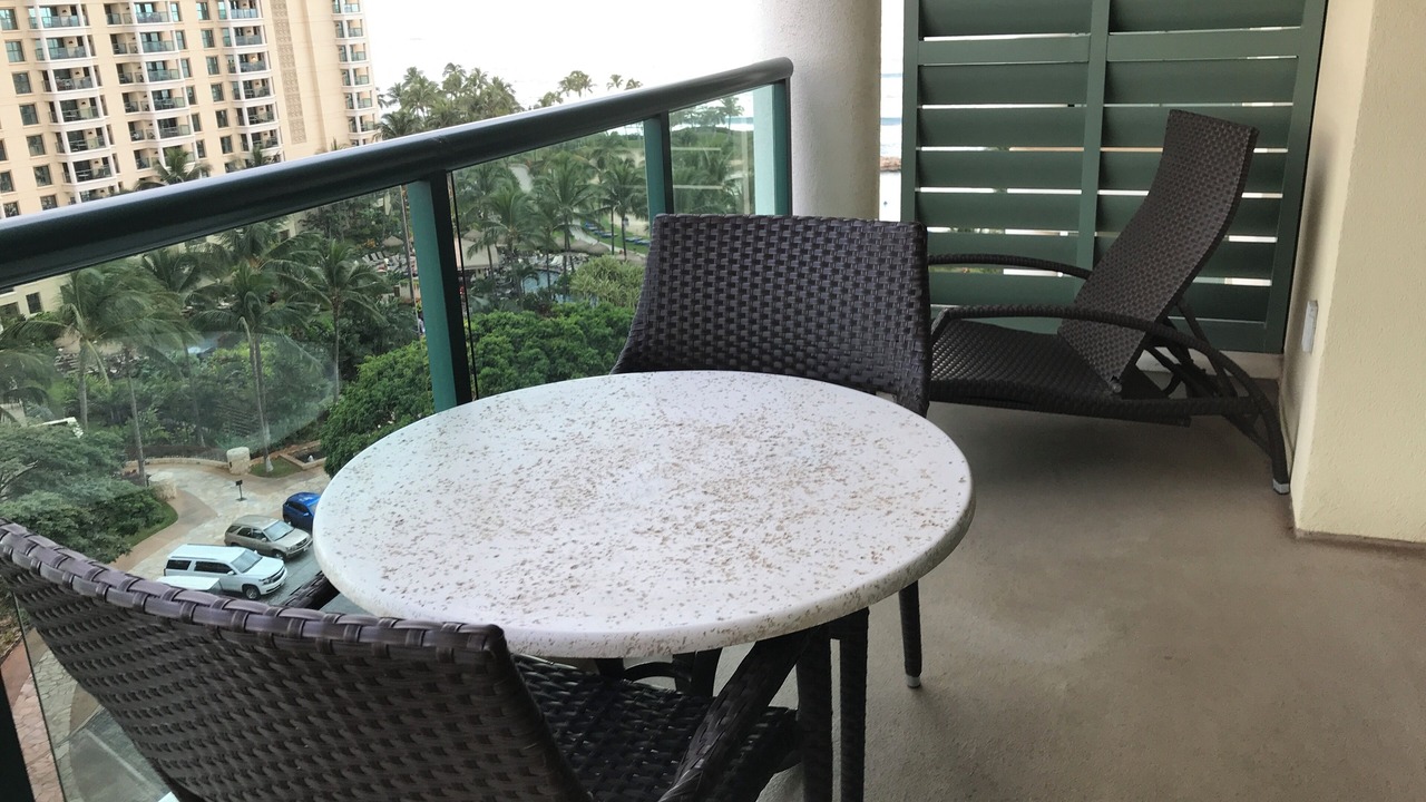 Photo of Outdoor in Ko Olina