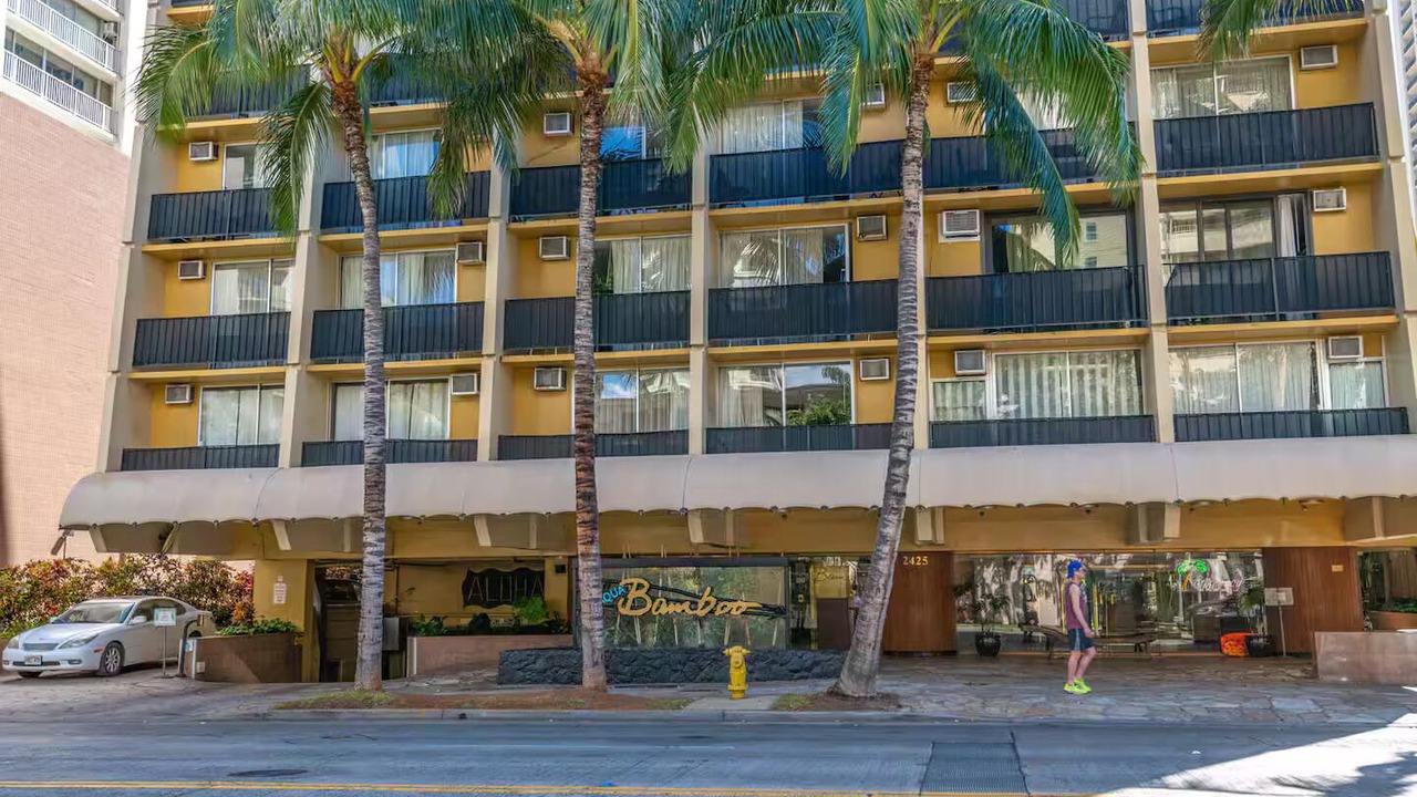 Photo of Outdoor in Waikiki