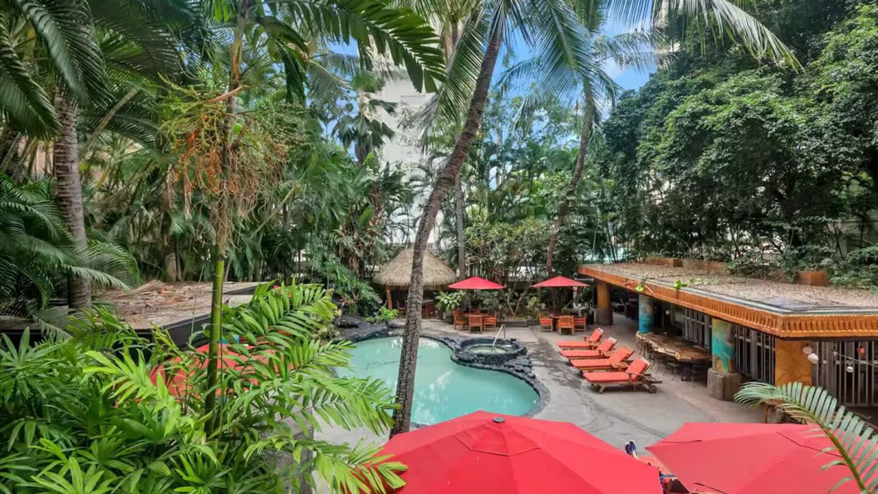 Photo of Outdoor in Waikiki