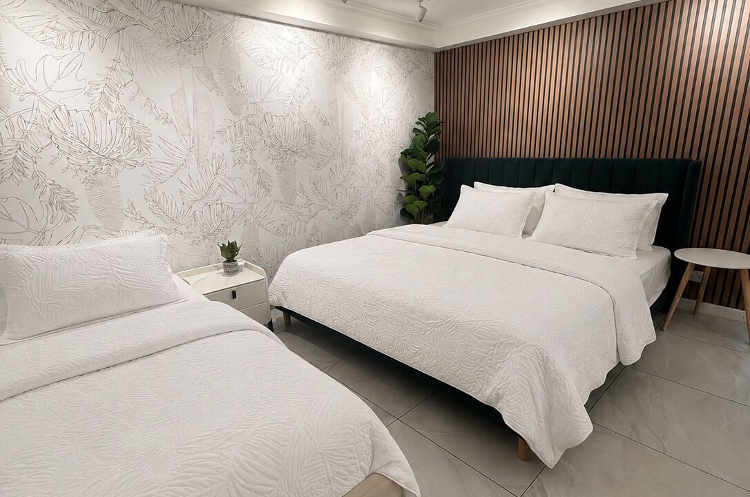 Photo of Bedroom in Waikiki
