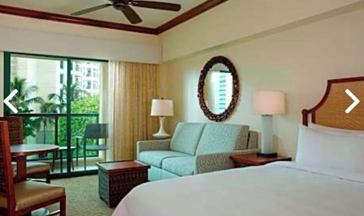 Photo of Bedroom in Ko Olina