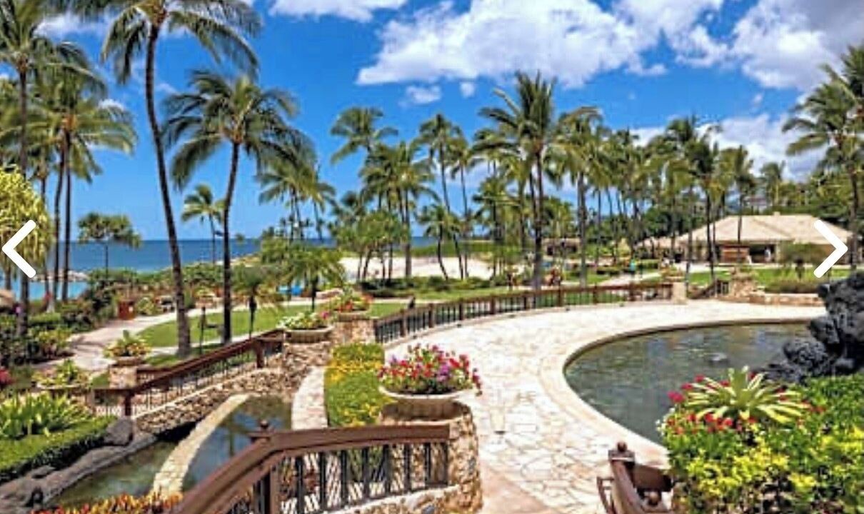 Photo of Outdoor in Ko Olina